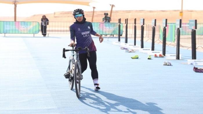 کاروان ایران